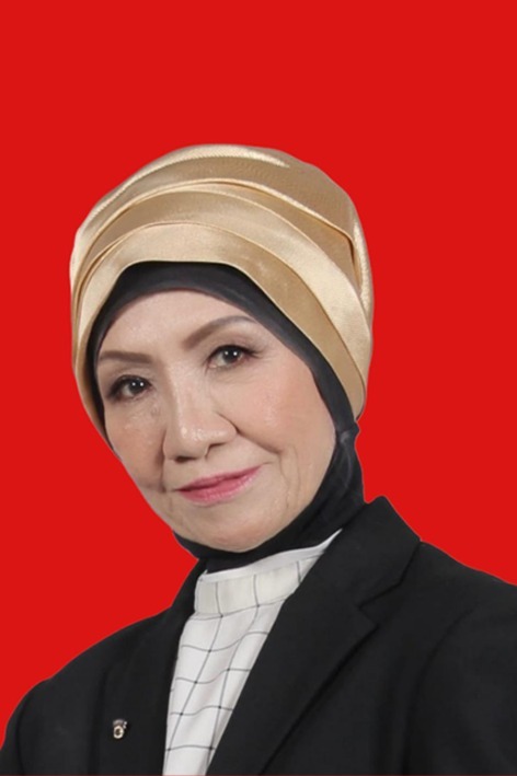 Foto Nurahma Tresani
